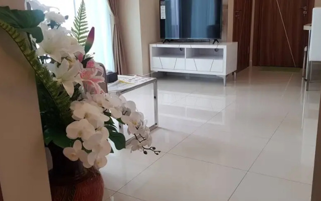 Arcadia Beach Resort  By ND