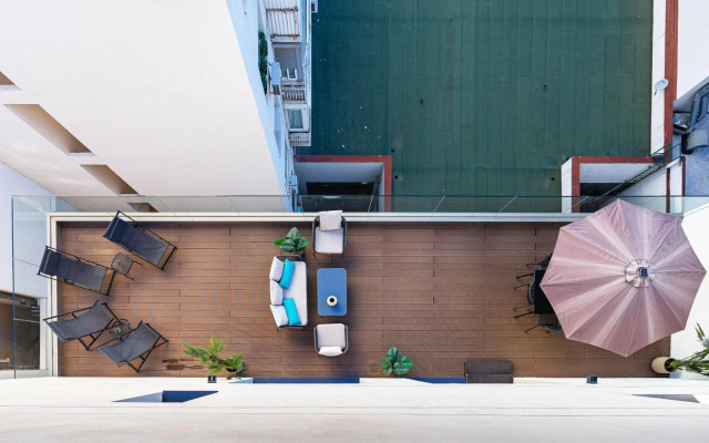 Feelathome Goya Apartments