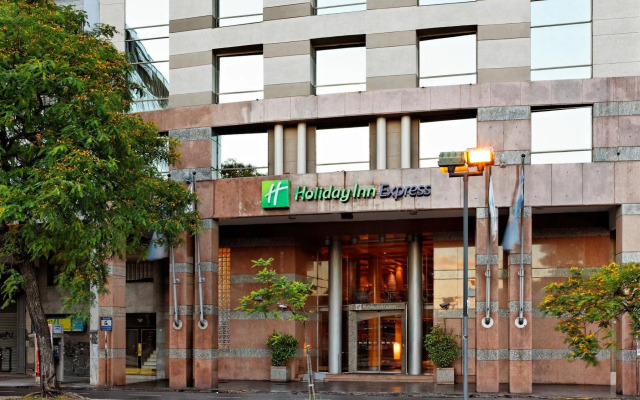 Holiday Inn Express Puerto Madero by IHG