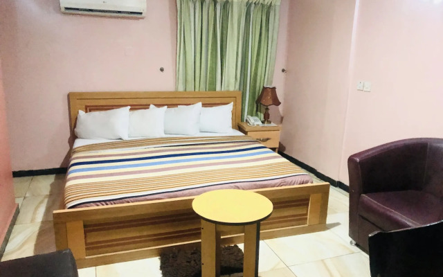 Marble Brand Hotel