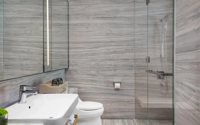 Courtyard by Marriott Jiangsu Taizhou