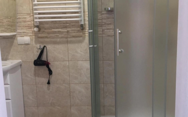 Котедж Аквамарин