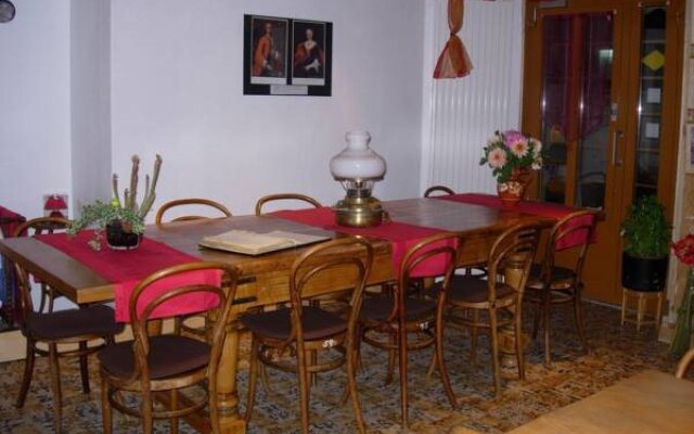 Logis de la Licorne
