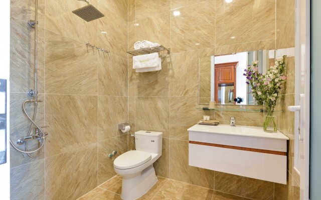 Paradise Cu Chi Hotel