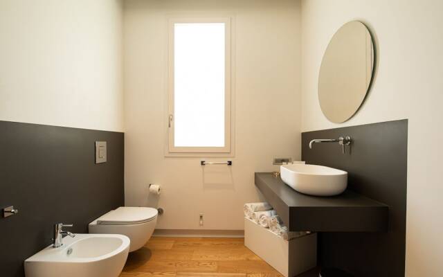 Unico Boutique Hotel D'Arte