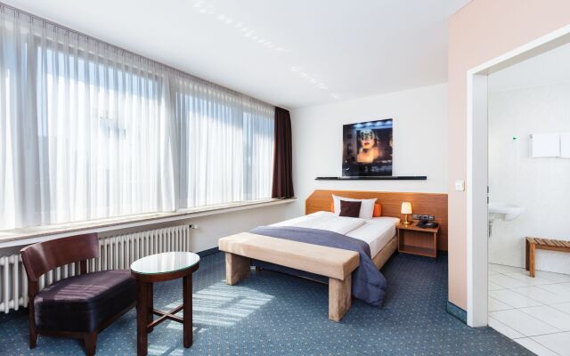 Hotel Servatius Köln