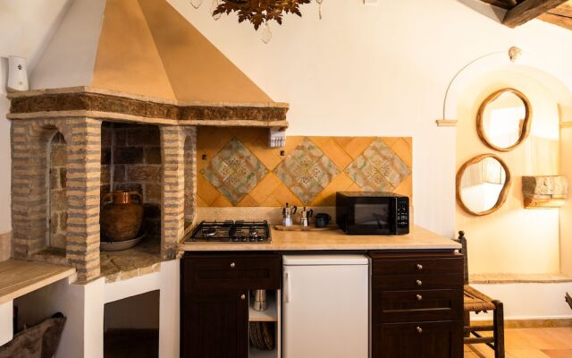 Navona Deluxe Terrace