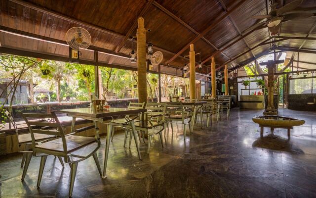 Jalsrushti Island Resort