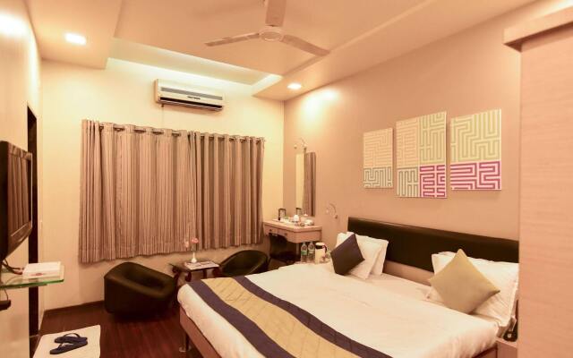 My Bizz Hotel