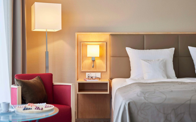Best Western Premier Alsterkrug Hotel