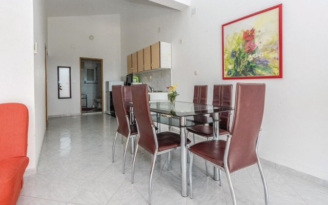 Awesome Apartment in Vir With 2 Bedrooms and Wifi