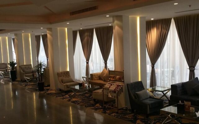 Almuhaidb  Al Takhasosi Hotel