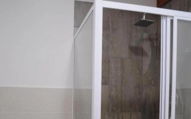 Two Palm House - Vermont