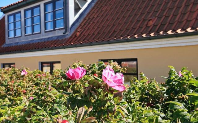 Lovely Holiday Home in Skagen near Beach