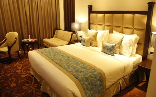 Country Inn & Suites By Carlson Bathinda