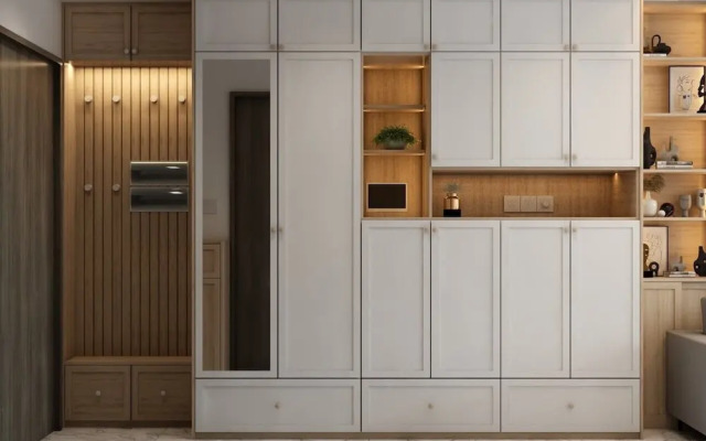 Landmark 81 - Saigon Luxury Apartment