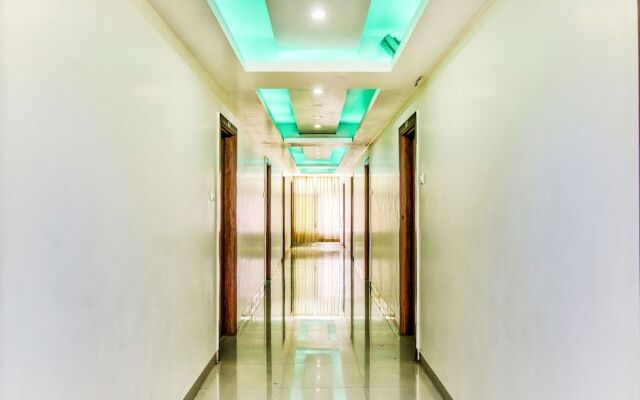 Hotel Kings L Grand, Mysore