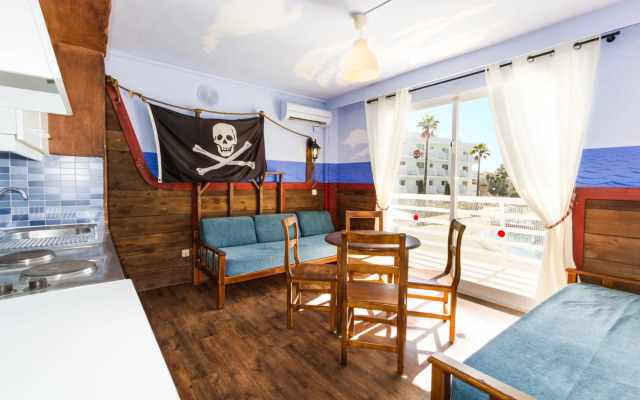 Pirates Village