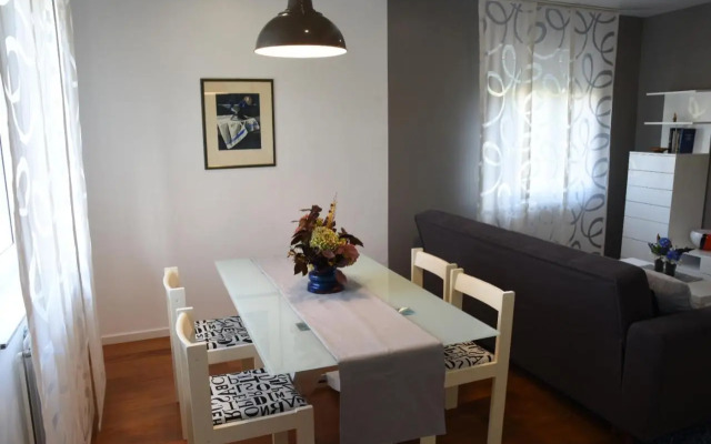 Api Apartment