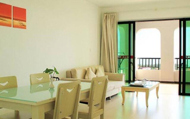 Zhongnansen Hotel