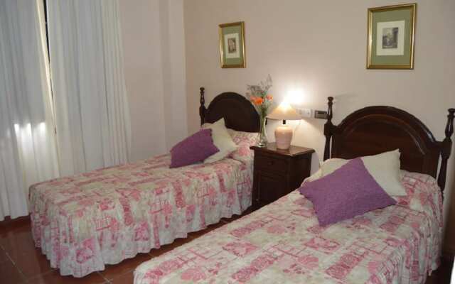 Hotel Manantial de Roya