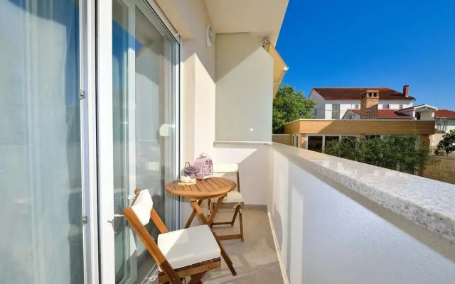 Apartments Villa Karla