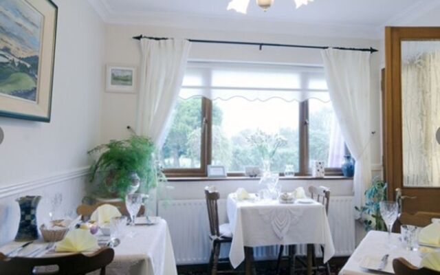 Moher House