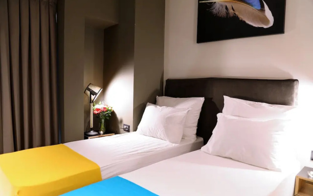 Kalvin Boutique Hotel