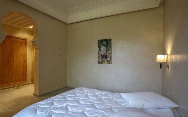 Villa Touareg Domaine des Kasbahs