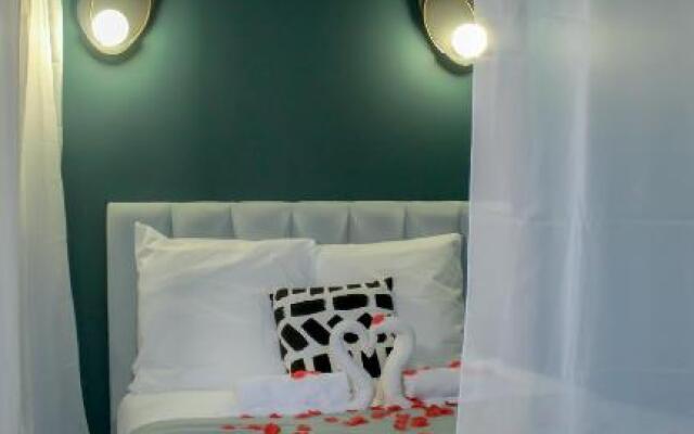 Seasides Paris - Suite Monroe