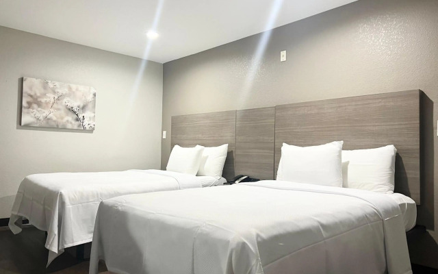 Quality Suites Wildwood - The Villages