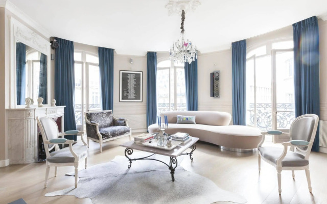 onefinestay - Trocadéro apartments