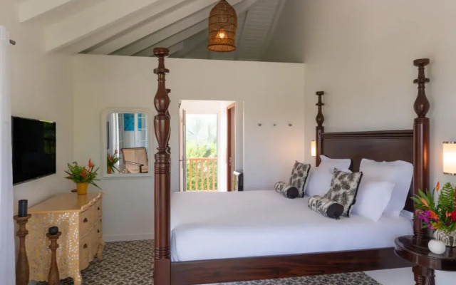 Habitation Saint Charles