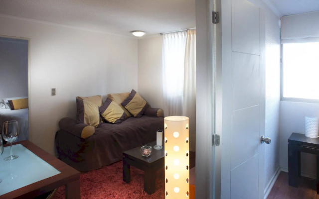 Villa Apartments Santiago