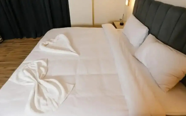 Eternal Pyramids Hotels Group