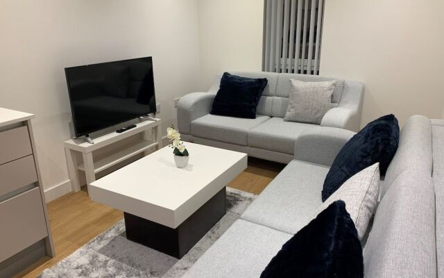Narrowgate Apartment