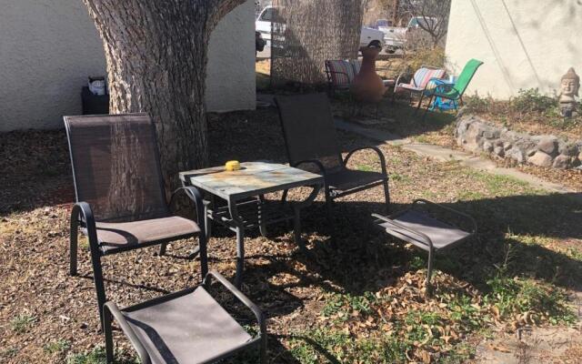 Back Room 1 of 5 downtown