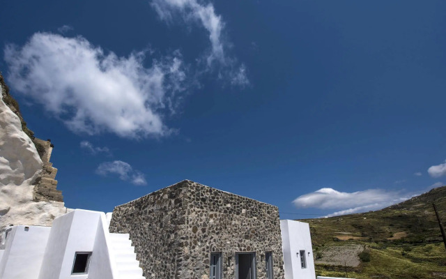 Insolito Villa