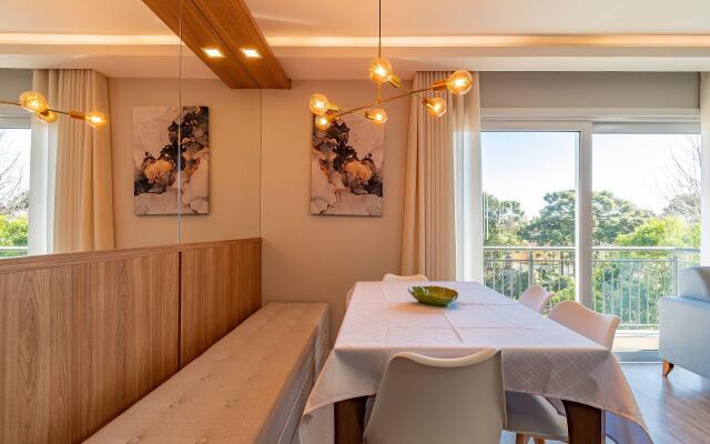 Apartamento com Vista - Stay House Temporada