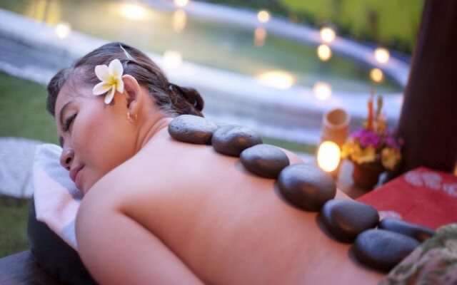Athena Garden Villa & Spa