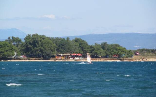 Apartment Valentina for 8 People, Ideal for Families