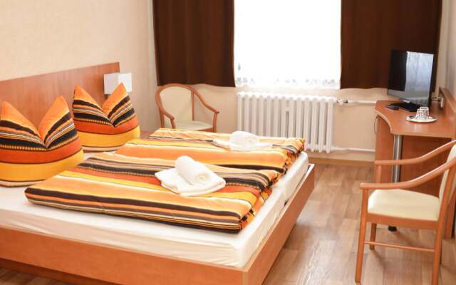 Landhotel Garitz