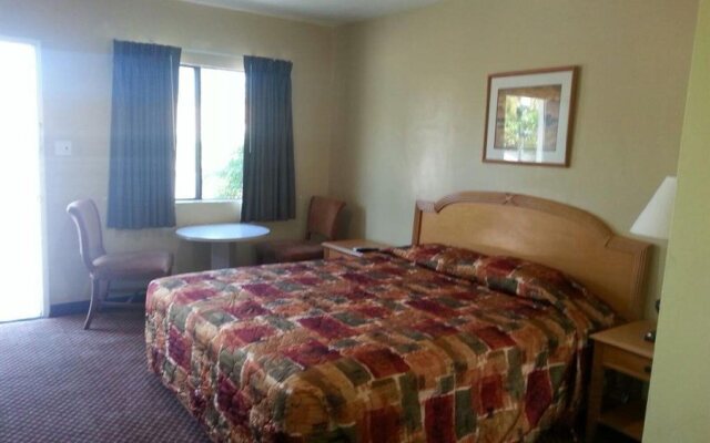 Mt. Gleason Motorlodge