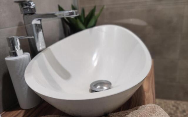 Style Apartment Dimitrovgrad