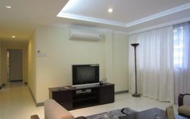 Cityview Serviced Apartment & Hotel Ho Chi Minh