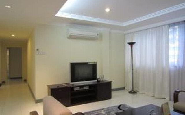 Cityview Serviced Apartment Ho Chi Minh City