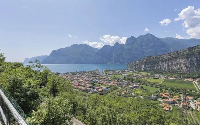 Villa Panorama With Private Pool