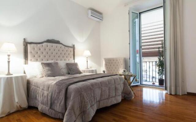 Under Saint Peter's Dome