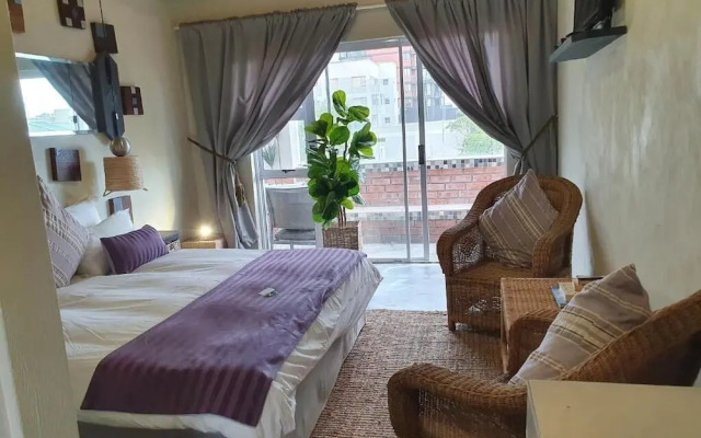 Bedrock Guest Studios