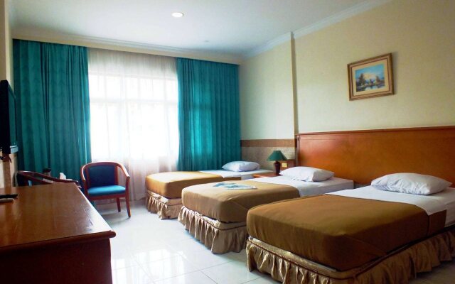 Hotel Puri Kwitang